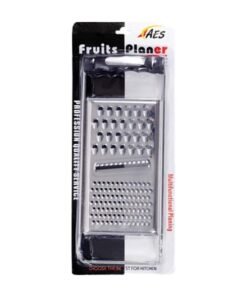 AES Fruits Planer