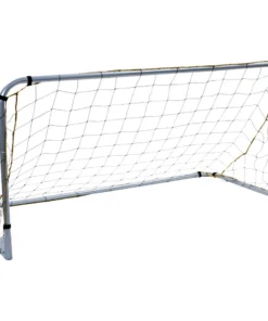 Regent 8ft x 6ft Folding Soccer Goals